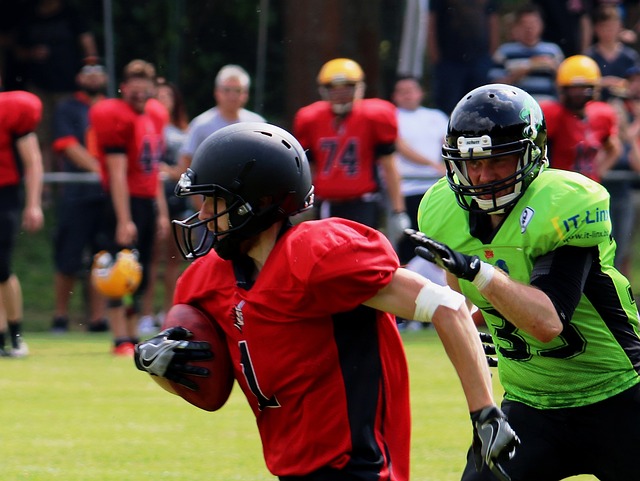 犯規的情況 犯規的情況